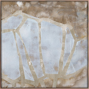 HARRIS, MAEVE Crystalline 1