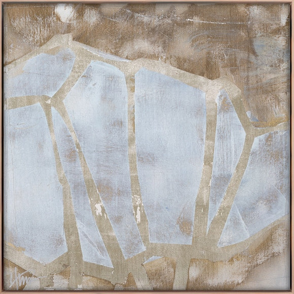 HARRIS, MAEVE Crystalline 1
