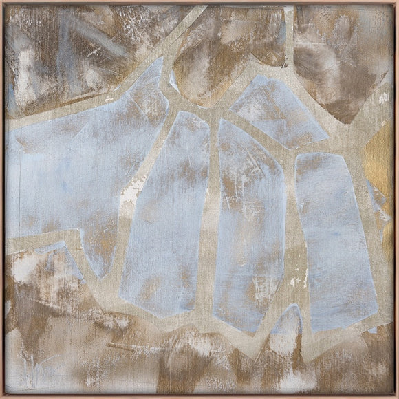 HARRIS, MAEVE Crystalline 2