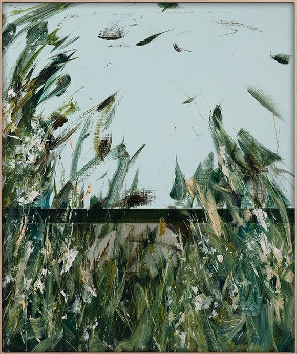FRENZ, LESLEY West Wind Moves