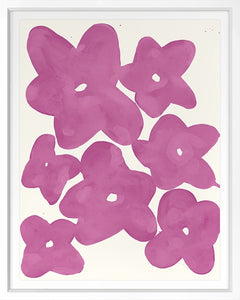 ROEBUCK, KATE Ghost Abstract 5