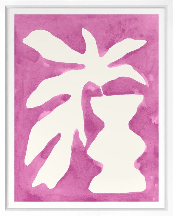 ROEBUCK, KATE Wavy Urn