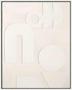 BLAKLEY, SHANA Foam