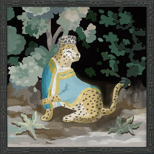 GIBSON, DANA Cheetah 1