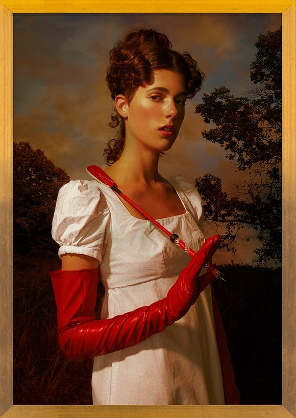 WOODMAN, KATE Regency