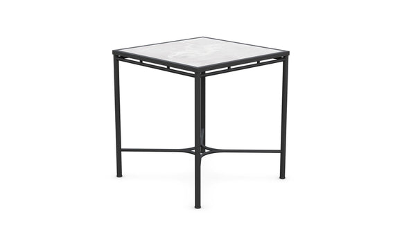 Athens Counter Table - Helena Dekton Top