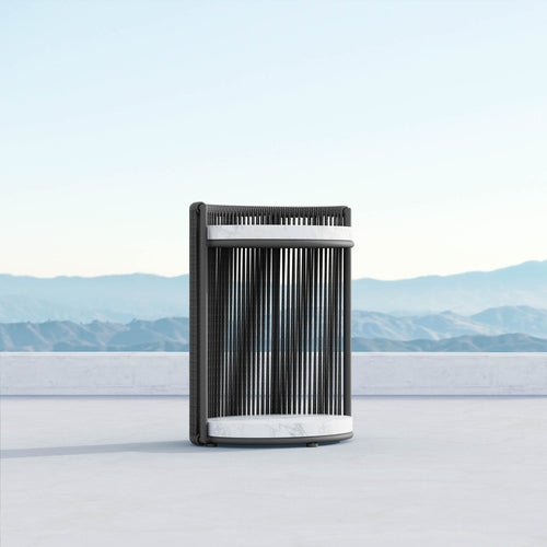 Brighton Side Table - Ash