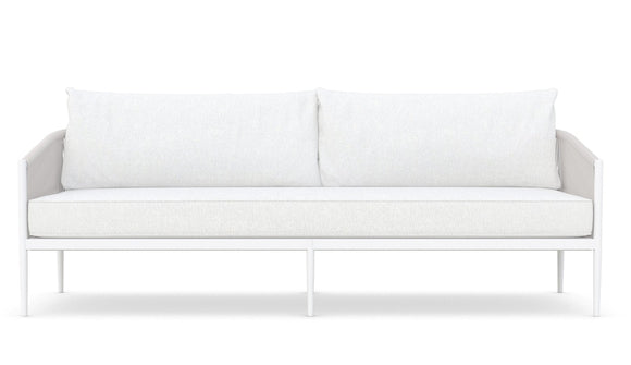 Catalina Sofa / Polar Cushion Only