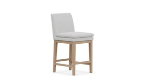 Chandler Counter Stool Pearl