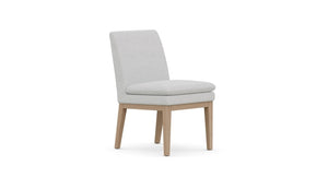 Chandler Dining Chair Pearl