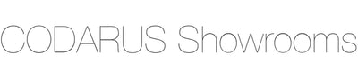 CODARUS Showroom Logo