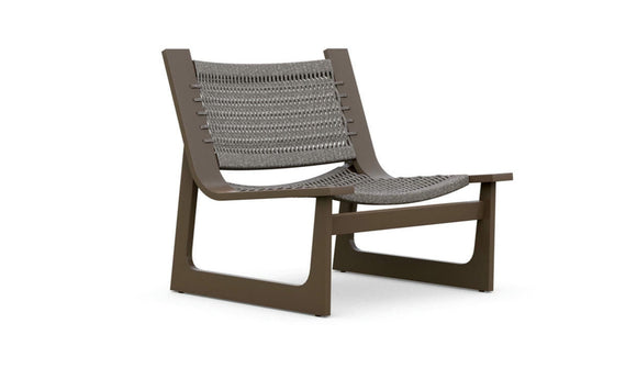 Cozumel Club Chair Bronze x2