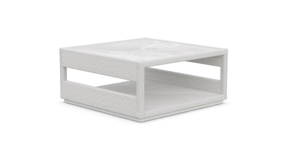 Cyprus Coffee Table - Helena Dekton Top