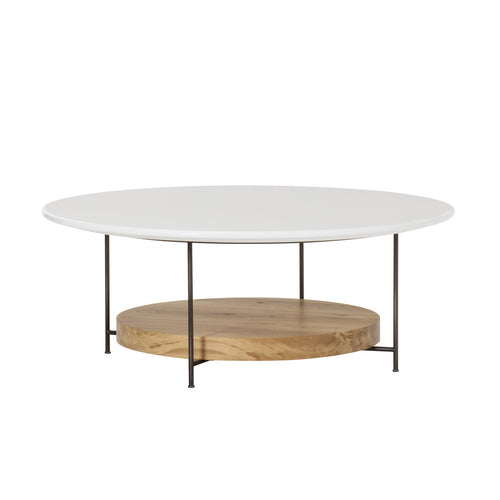 Olivia Coffee Table - 42