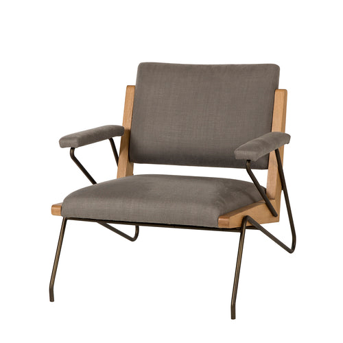 Marianne Chair - Maiken Dusk