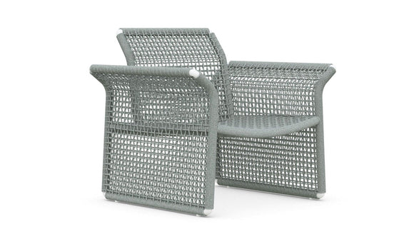 Havana Club Chair Olive