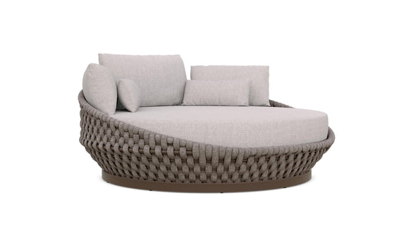 Maui Day Bed + Fawn Cushion
