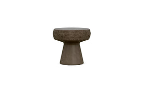 Pensacola Side Table - Umber