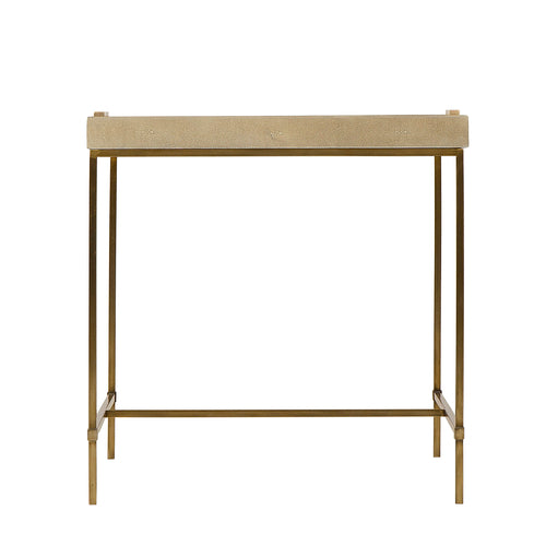 Lexi Tray Side Table