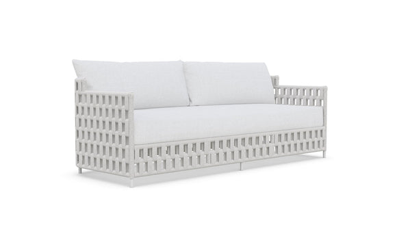 Santa Cruz 3 Seat Sofa + Polar Cushion