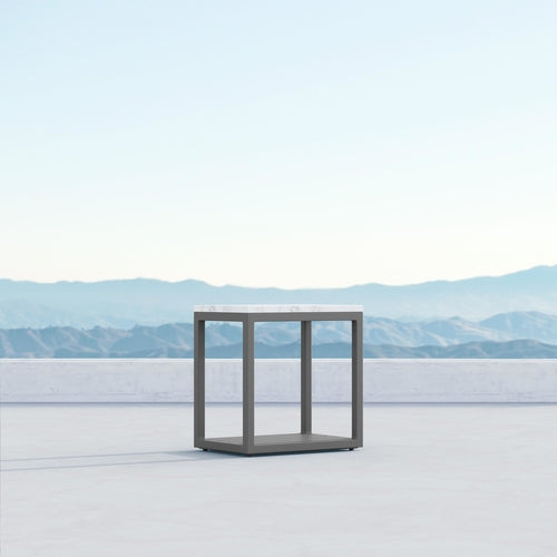 Seaview Side Table
