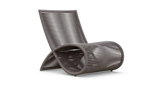 Wave Club Chair Morel x2