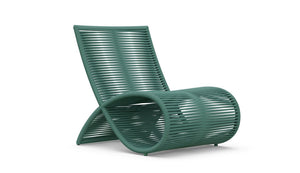 Wave Club Chair Hunter x2