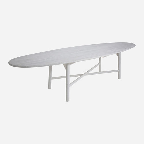 Surf Dining Table, Pine