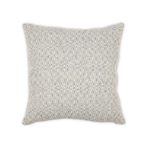 Toltec Aqua 22x22 Pillow