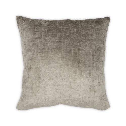 Donatella Ash 22x22 Pillow