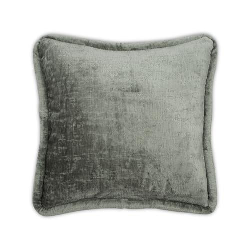 Donatella Chunky Mineral 22x22 Pillow