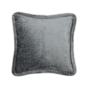 Donatella Chunky Mist 22x22 Pillow