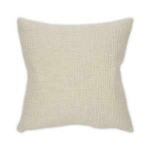 Icon Linen 22x22 Pillow