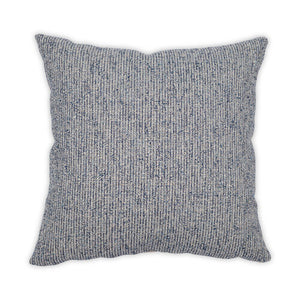 Tweedledee Cornflower 22x22 Pillow